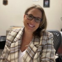 Amy Rozelle