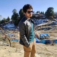 Mohit Katoch