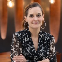 Céline Hue