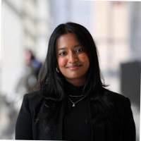 Shankavie Gnaneswaran