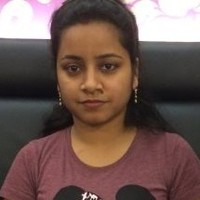 Mousumi Saha