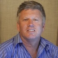 Pierre van Rensburg