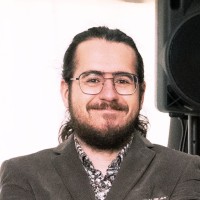 Maxime MATHIEU-LEVRIER