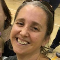 Kim Brenneman