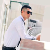 Umar ch