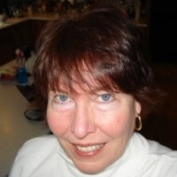 Elizabeth Wasserberger