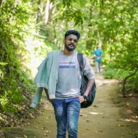 Jithin V A