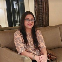 Bhagyashri Bhosle