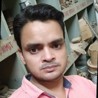 Md Irshad Alam