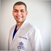 Leonardo Jose Lora Acuña
