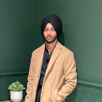 Gursharn Singh