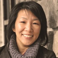 Grace Cho