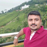 Manoj M