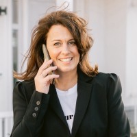 Angelique Schonewille