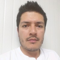 Jhonnatan Borja Zambrano