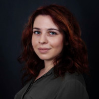 Eugenia Bibikou