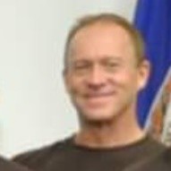 Brad Huddleston