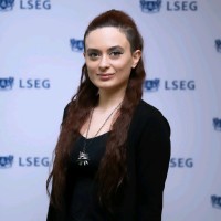 Leyla Heydarova