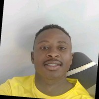 Khutso Frans Mphela