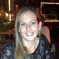 Rachel Ford