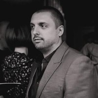 Виктор Щербаков