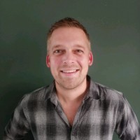 Marko Den Blanken