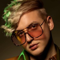 Alexander White