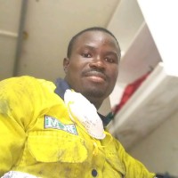 Frank Agyekum