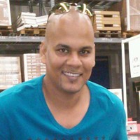 Haresh Jagmohan