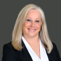 Amber Strassberger