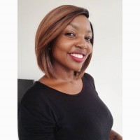 Amanda Khanyile