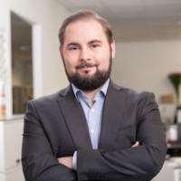 Sebastian Kronenberg