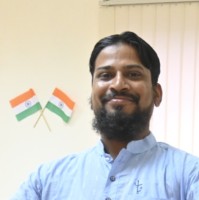 Mohammed Arif Khan