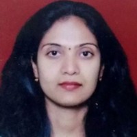 Sharada Desai