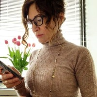 Patrizia Ingallina