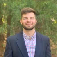 Spencer Blackwell, Ei