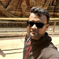 Vikash Parmar