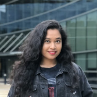 Mahirah Nurdini