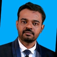 Vipin Vincent