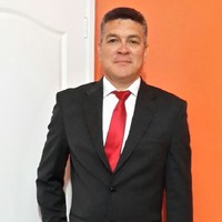 Pedro Rafael Guedez Pirela