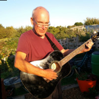 Jim Keevil