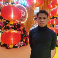 Muhammad Khairiazrin Bin Zaidi