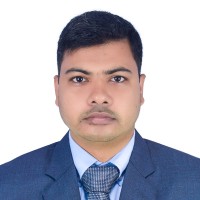Md. Harun- Or- Rashid Molla