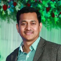 Ravikanth Pagoti