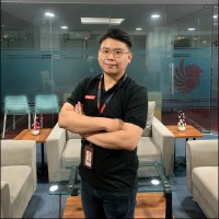 Bryan Albert Salim