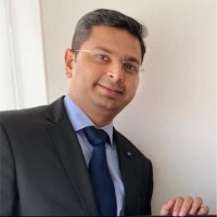 Ankit Vora