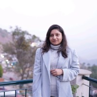 Rohini Rai