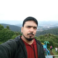 Ritesh Vishwakarma