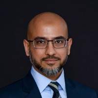 Imran Shaikh