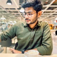 Anand Kumar V